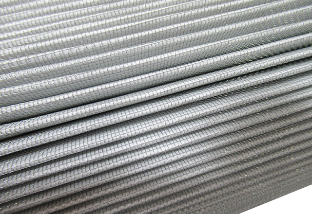 Hydraulic filter